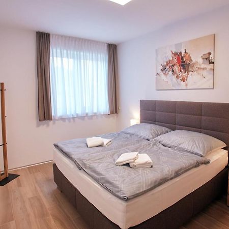 Deluxe Apartment Leibnitz Bagian luar foto