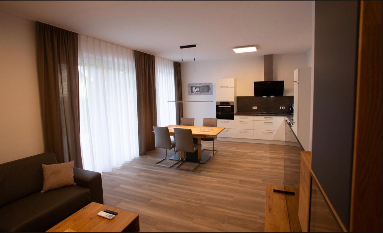 Deluxe Apartment Leibnitz Bagian luar foto