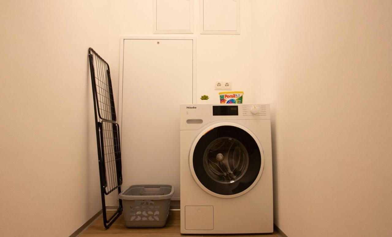 Deluxe Apartment Leibnitz Bagian luar foto